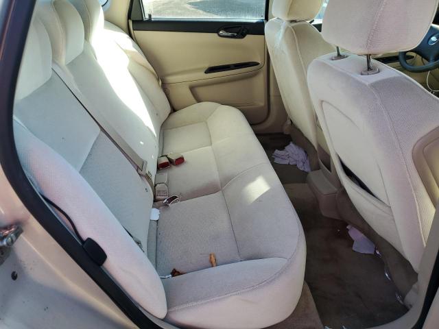 Photo 10 from auction – 2009 CHEVROLET IMPALA 1LT with VIN 2G1WT57K191191976