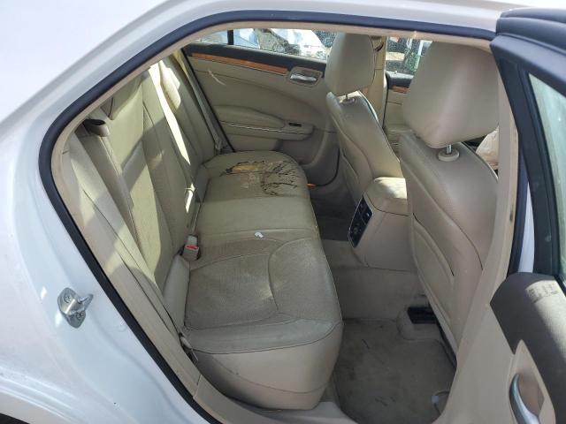 Photo 10 from auction – 2014 CHRYSLER 300C with VIN 2C3CCAKG4EH352753