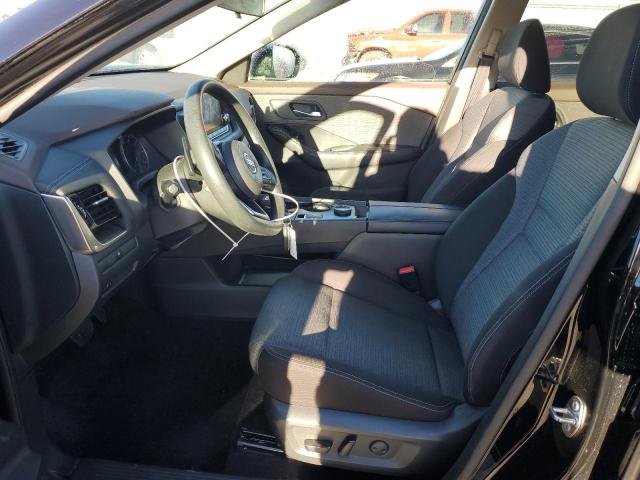Photo 7 from auction – 2021 NISSAN ROGUE SV with VIN 5N1AT3BB5MC677749