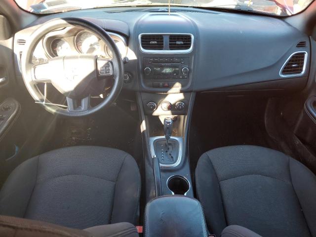 Foto 8 de la subasta – 2014 DODGE AVENGER SE con VIN 1C3CDZAB1EN116151