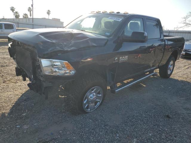 RAM 2500 ST 2018 with VIN 3C6UR5CL0JG419156 - Photo from auction