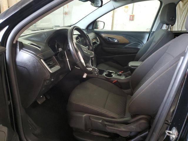 Photo 7 from auction – 2019 GMC TERRAIN SL with VIN 3GKALMEV8KL399628