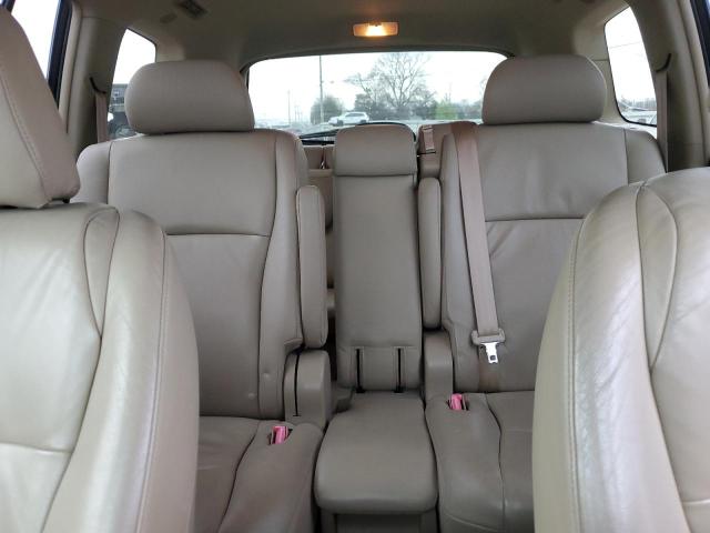 Photo 10 from auction – 2009 TOYOTA HIGHLANDER with VIN JTEES42A092143038