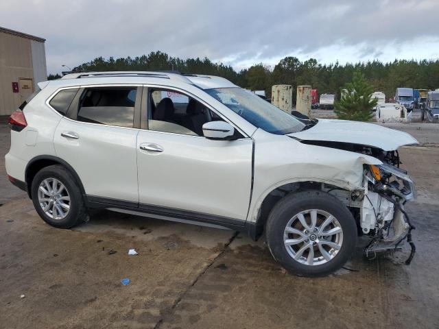 Photo 4 from auction – 2019 NISSAN ROGUE S with VIN 5N1AT2MT2KC709442