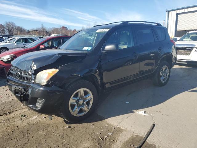 TOYOTA RAV4 2009 with VIN JTMBF35V795005354 - Photo from auction