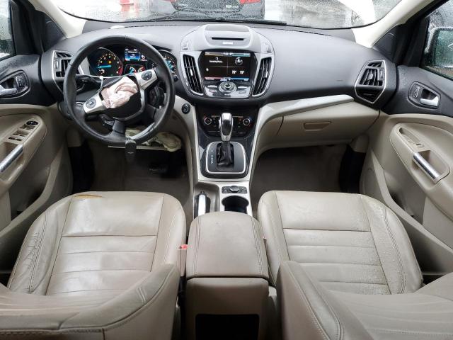 Photo 8 from auction – 2013 FORD ESCAPE SEL with VIN 1FMCU9HX1DUC51451