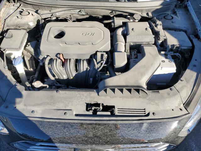 Photo 11 from auction – 2019 HYUNDAI SONATA SE with VIN 5NPE24AF3KH762500