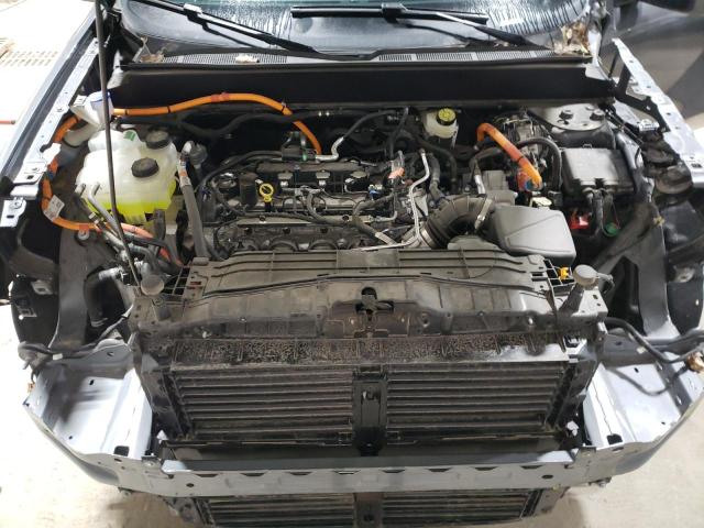 Photo 11 from auction – 2023 FORD MAVERICK X with VIN 3FTTW8E30PRA86238