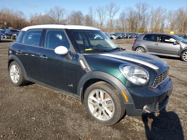 صورة رقم 4 من المزاد - 2012 MINI COOPER S C مع VIN WMWZC5C51CWL62419