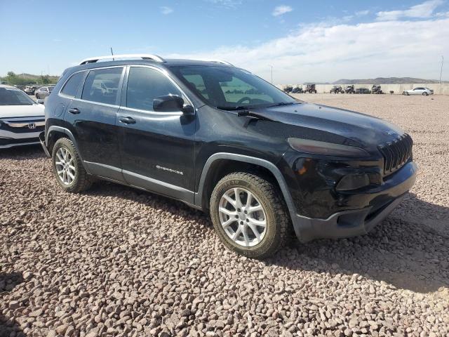 Photo 4 from auction – 2018 JEEP CHEROKEE L with VIN 1C4PJMCX3JD515662