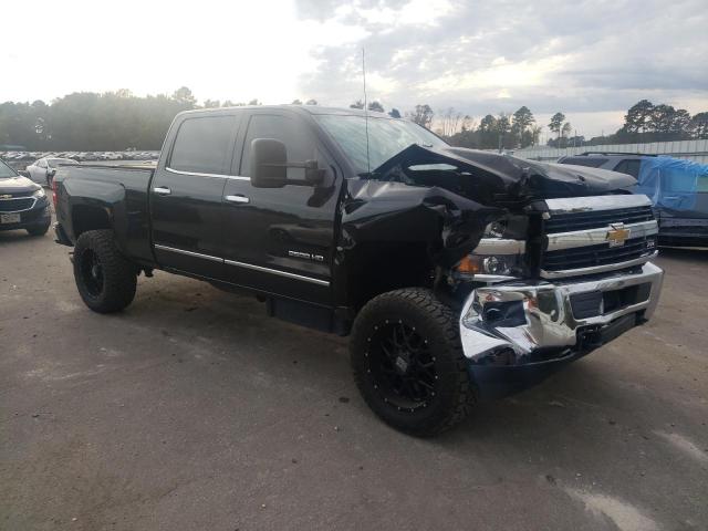 Photo 4 from auction – 2015 CHEVROLET SILVERADO with VIN 1GC1KVE85FF165980