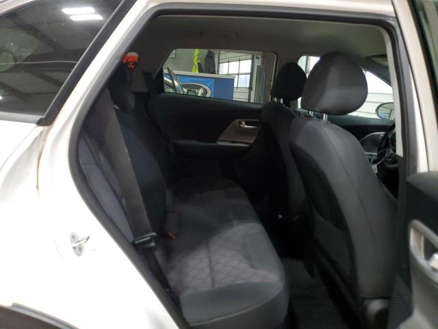Photo 11 from auction – 2017 KIA NIRO FE with VIN KNDCB3LC7H5081236