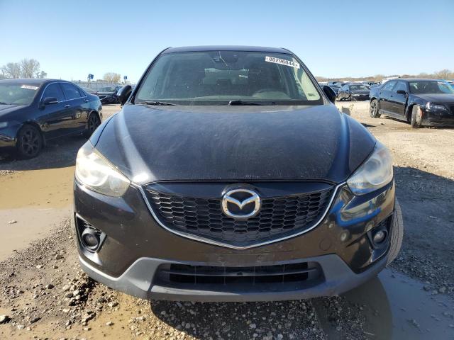 Photo 5 from auction – 2014 MAZDA CX-5 TOURI with VIN JM3KE4CY7E0326198