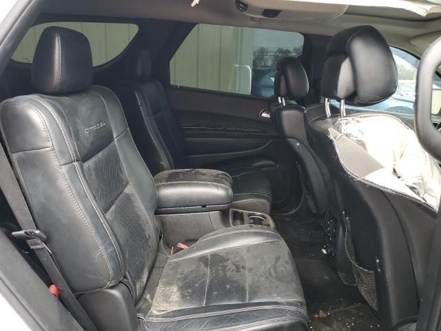 Photo 11 from auction – 2013 DODGE DURANGO CI with VIN 1C4SDHET2DC613983