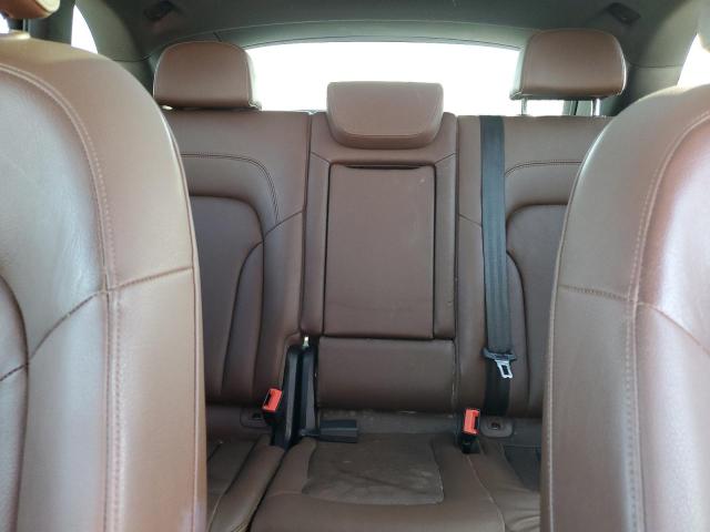 Photo 10 from auction – 2017 AUDI Q5 PREMIUM with VIN WA1C2AFPXHA077900