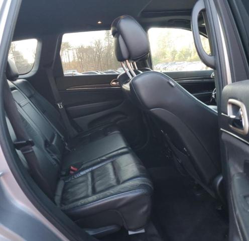 Photo 11 from auction – 2017 JEEP GRAND CHER with VIN 1C4RJFBG3HC601477