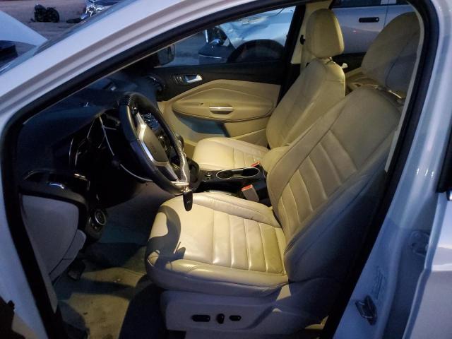 Zdjęcie 7 z aukcji – 2016 FORD ESCAPE TIT z VIN 1FMCU9J94GUC48933
