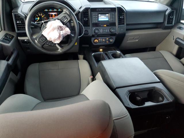 Photo 8 from auction – 2015 FORD F150 SUPER with VIN 1FTEX1CPXFFC47421