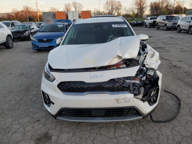 Photo 5 from auction – 2022 KIA NIRO EX with VIN KNDCD3LD3N5540714