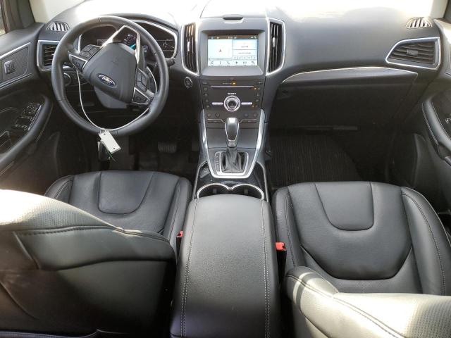Photo 8 from auction – 2017 FORD EDGE TITAN with VIN 2FMPK4K82HBC63969