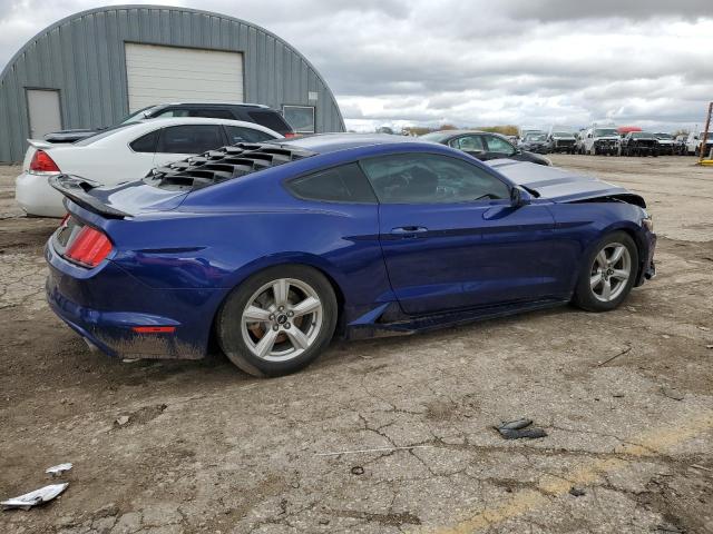 Photo 3 from auction – 2016 FORD MUSTANG with VIN 1FA6P8AM6G5252263