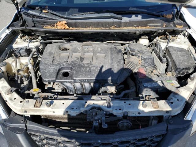 Photo 11 from auction – 2009 TOYOTA COROLLA MA with VIN 2T1KU40E49C093804