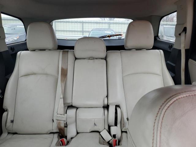 Photo 10 from auction – 2012 DODGE JOURNEY R/ with VIN 3C4PDDFG5CT222314