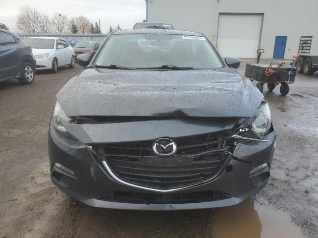 Photo 5 from auction – 2016 MAZDA 3 TOURING with VIN 3MZBM1V78GM269523