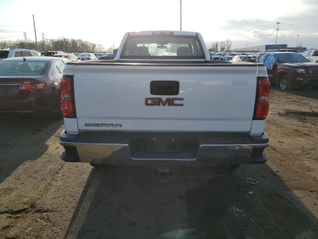 Photo 6 from auction – 2016 GMC SIERRA K25 with VIN 1GT12REG9GF129547