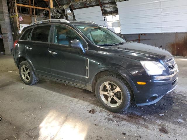 Photo 4 from auction – 2012 CHEVROLET CAPTIVA SP with VIN 3GNAL3E58CS655870