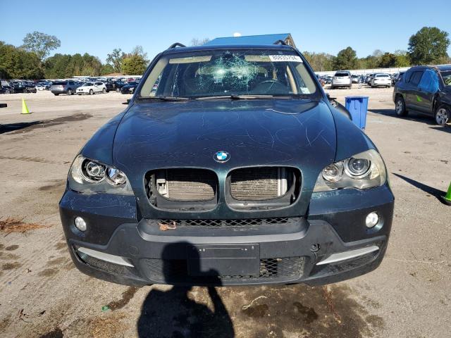 Photo 5 from auction – 2008 BMW X5 3.0I with VIN 5UXFE43598L027653