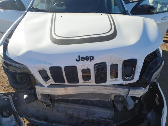 Photo 12 from auction – 2022 JEEP CHEROKEE L with VIN 1C4PJMCX6ND533272