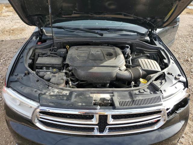 Photo 12 from auction – 2017 DODGE DURANGO SX with VIN 1C4RDJAG7HC741141