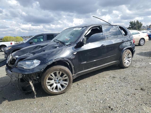 BMW X5 XDRIVE5 2012 with VIN 5UXZV8C58CL426146 - Photo from auction