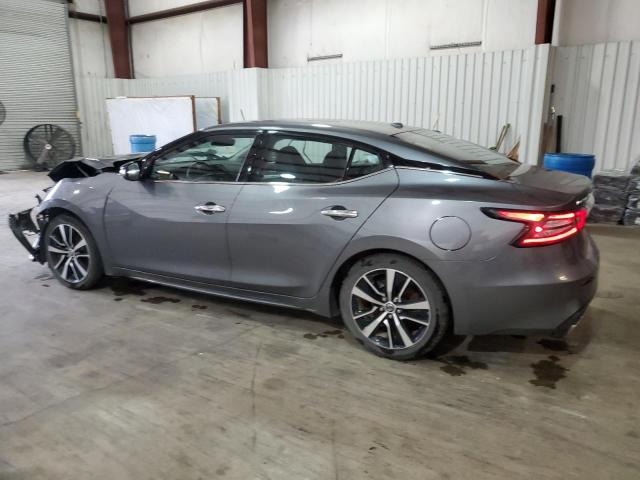 Photo 2 from auction – 2022 NISSAN MAXIMA SV with VIN 1N4AA6CV3NC505067