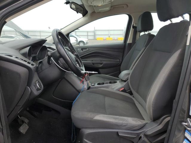 Photo 7 from auction – 2015 FORD ESCAPE S with VIN 1FMCU0F7XFUC43799
