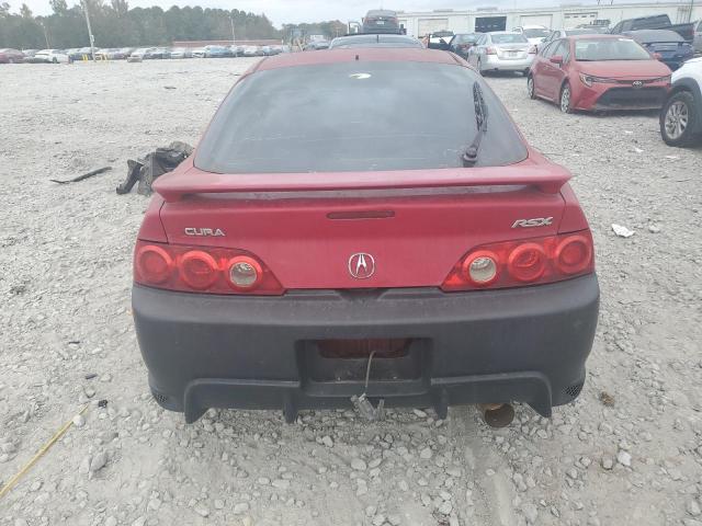 Photo 6 from auction – 2006 ACURA RSX with VIN JH4DC54876S005732