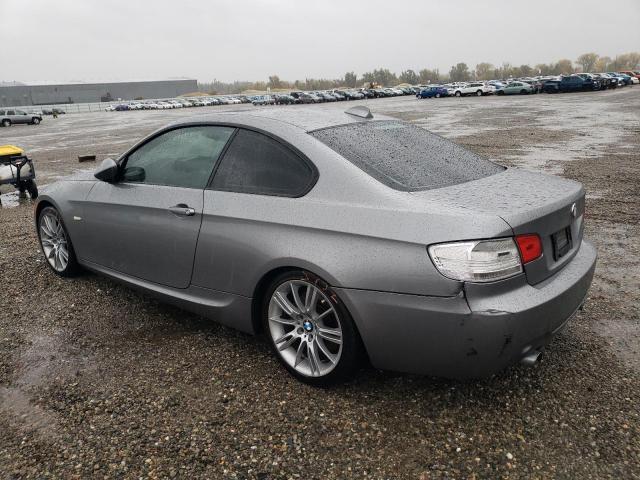 Photo 2 from auction – 2009 BMW 335 I with VIN WBAWB735X9P047560