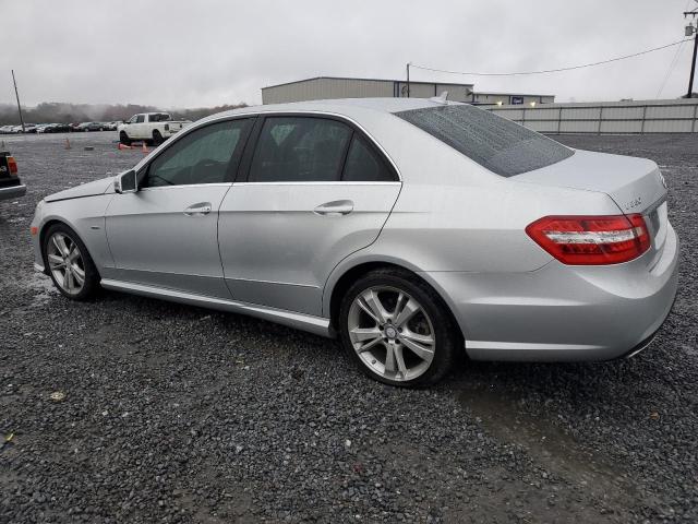 Photo 2 from auction – 2012 MERCEDES-BENZ E 350 with VIN WDDHF5KB6CA520107