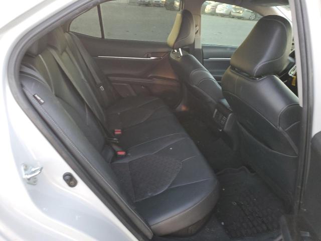 Photo 10 from auction – 2022 TOYOTA CAMRY XSE with VIN 4T1K31AK2NU035494