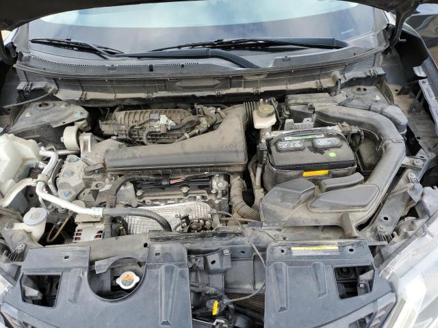 Photo 12 from auction – 2017 NISSAN ROGUE S with VIN KNMAT2MV7HP575972