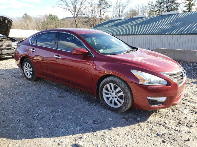 Photo 4 from auction – 2015 NISSAN ALTIMA 2.5 with VIN 1N4AL3AP5FC447199