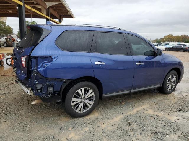 Photo 3 from auction – 2020 NISSAN PATHFINDER with VIN 5N1DR2BN0LC596754