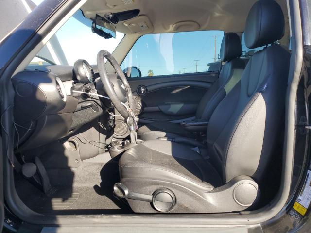 Photo 7 from auction – 2014 MINI COOPER CLU with VIN WMWZF3C51ET492474