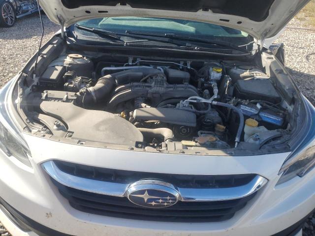 Photo 11 from auction – 2020 SUBARU LEGACY PRE with VIN 4S3BWAC67L3016826