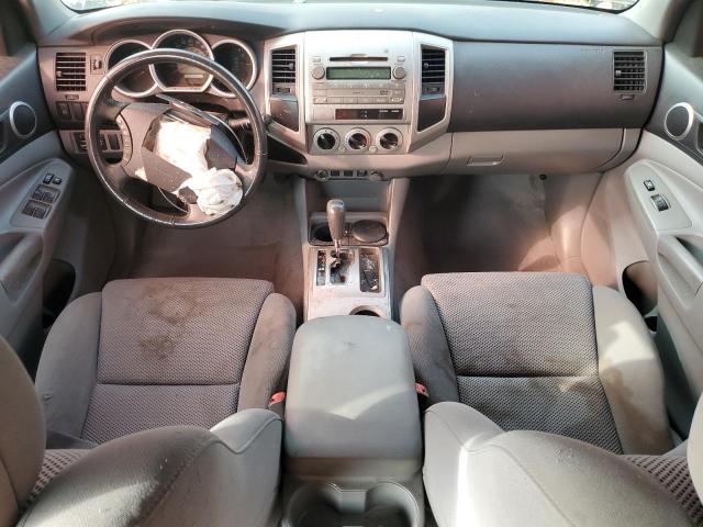 Photo 8 from auction – 2010 TOYOTA TACOMA DOU with VIN 3TMJU4GN2AM098755
