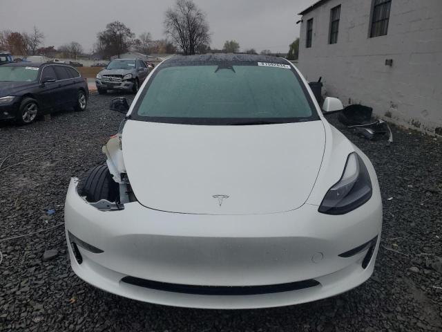 Photo 5 from auction – 2023 TESLA MODEL 3 with VIN 5YJ3E1EA1PF406046