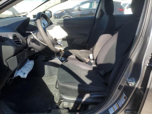 Photo 7 from auction – 2018 MITSUBISHI MIRAGE G4 with VIN ML32F3FJ9JHF02507