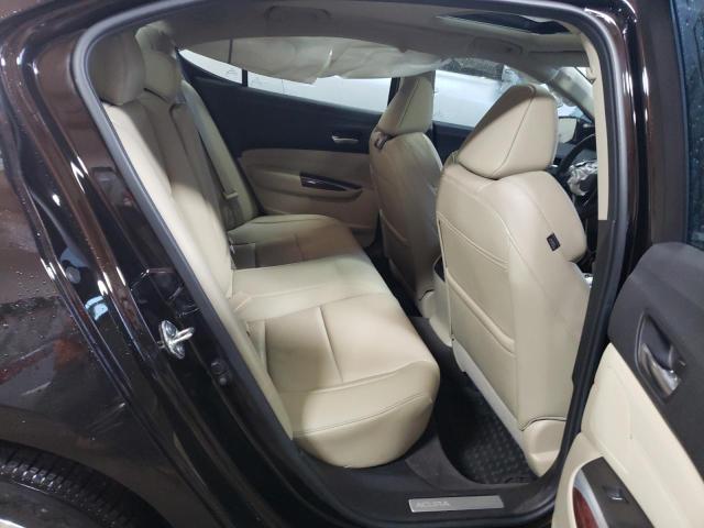 Photo 10 from auction – 2015 ACURA TLX TECH with VIN 19UUB3F59FA007081