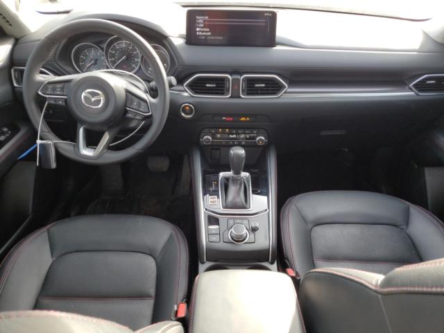 Фото 8 с аукциона – 2023 MAZDA CX-5 PREFE с VIN JM3KFBCM2P0236345